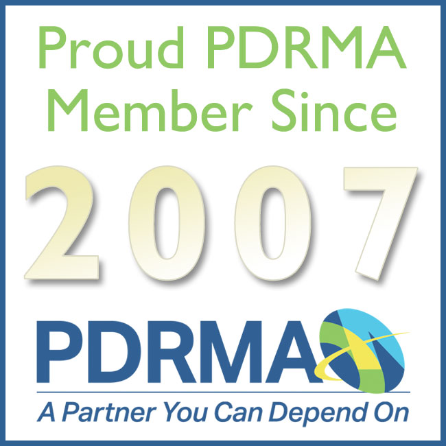 PDRMA Member