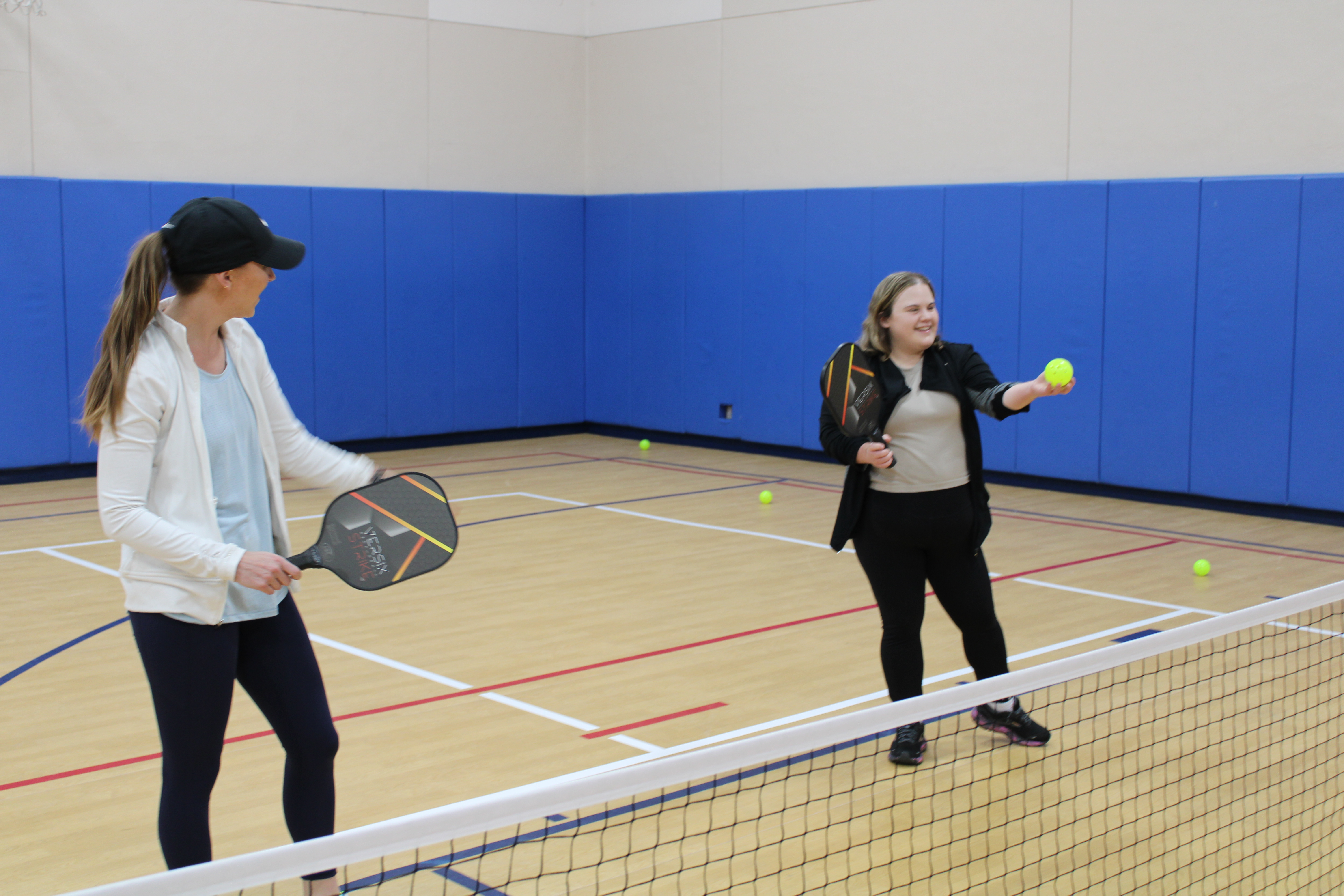 Pickleball