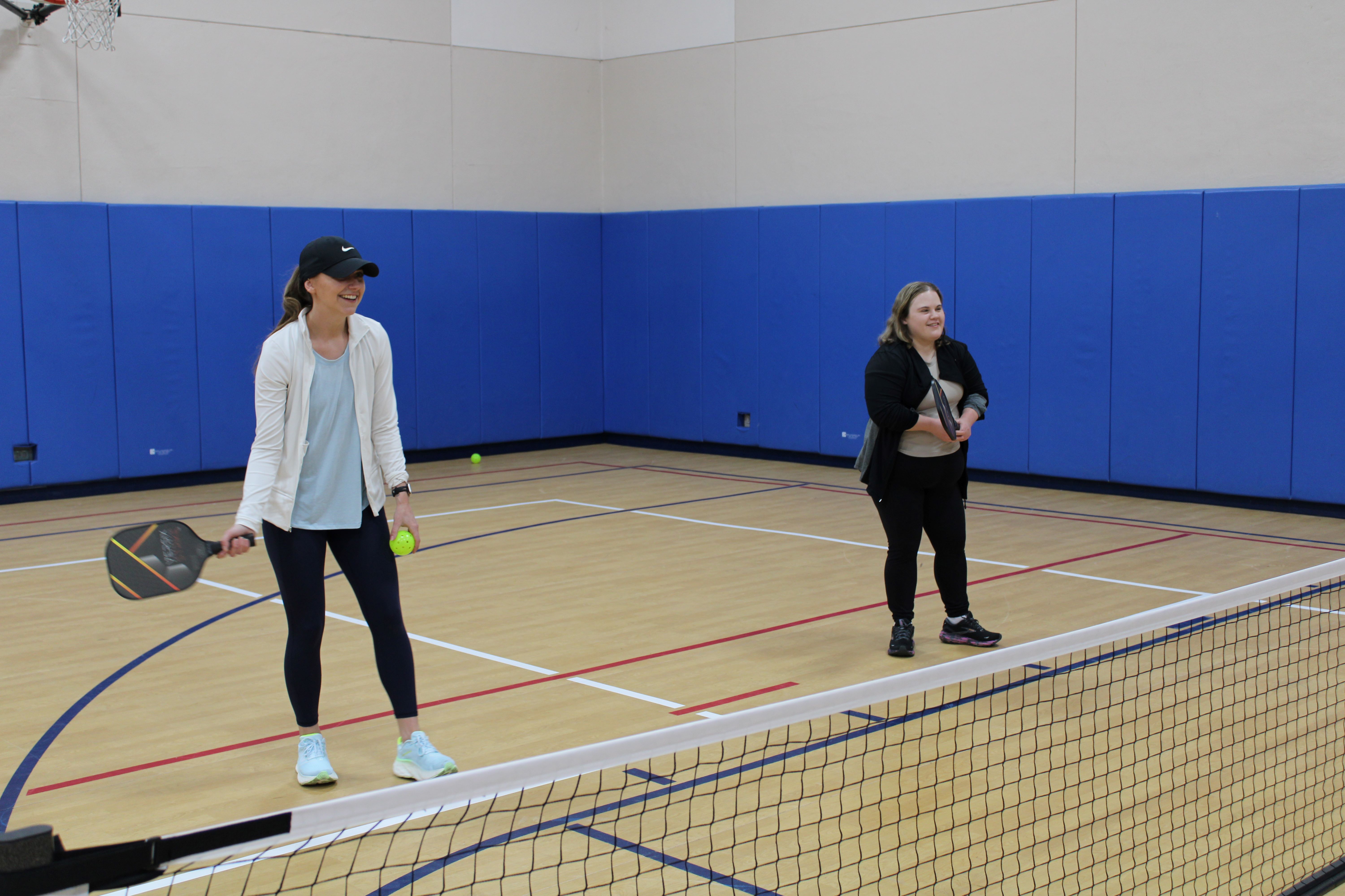 Pickleball