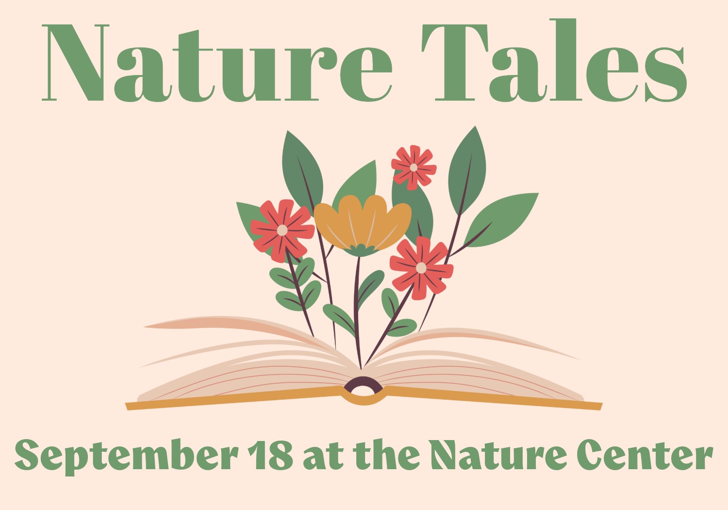 Nature Tales