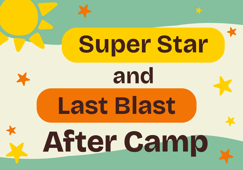 After Camp