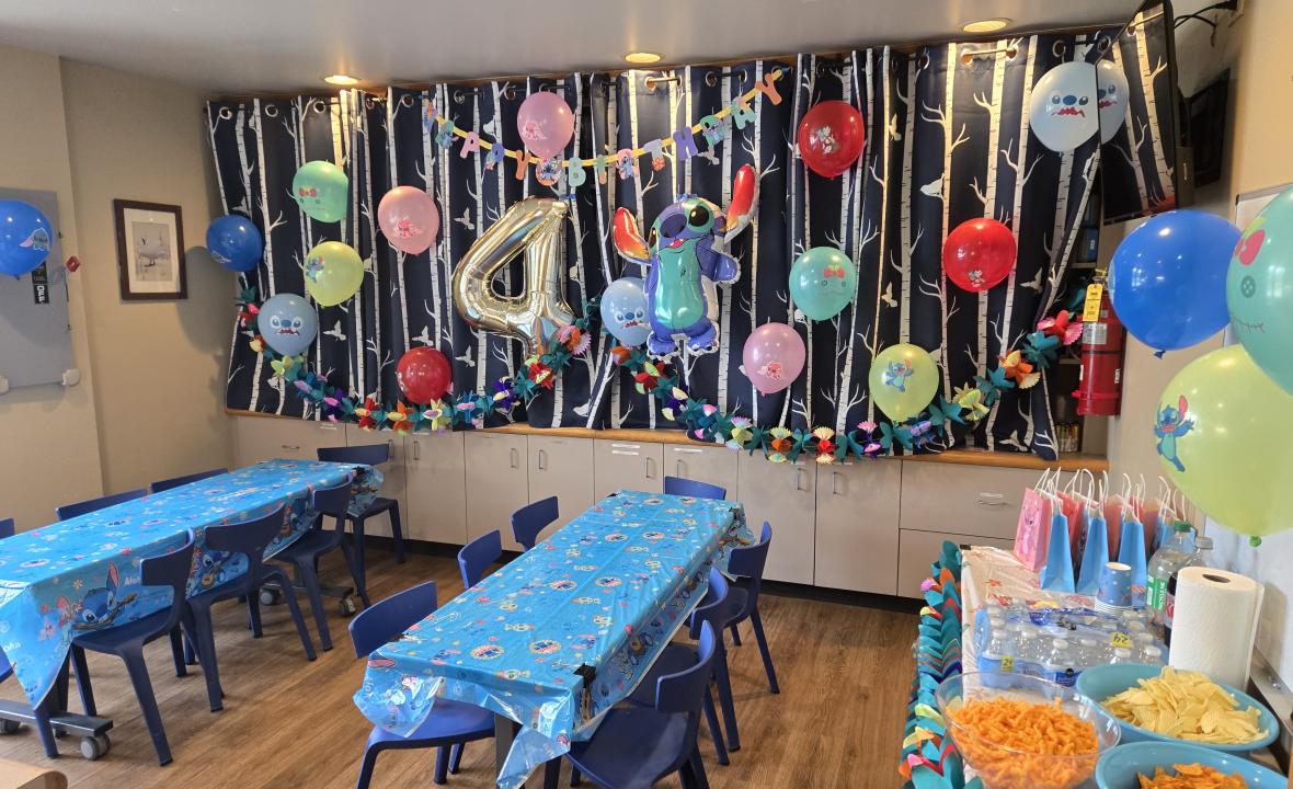 Birthday Party