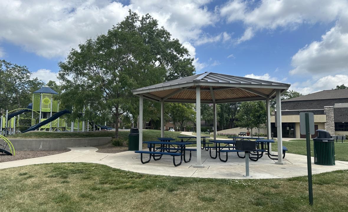 Gazebo