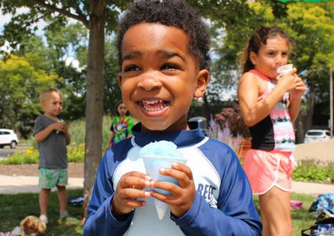 Summer Camps
