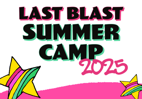 Last Blast