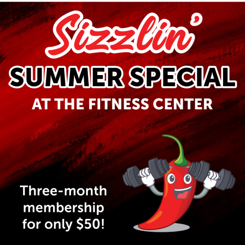Sizzlin Summer Special