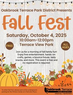 Fall Fest 2025