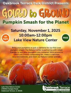Gourd to Ground