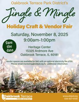Jingle & Mingle