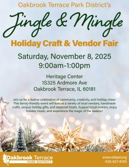 Jingle & Mingle