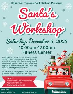 Santa's Workshop