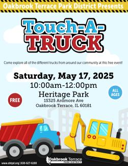Touch-A-Truck