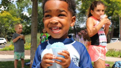 Summer Camps