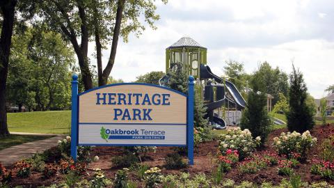 Heritage Park 