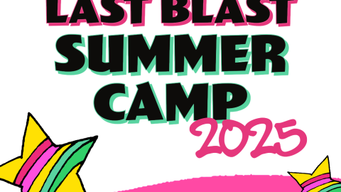 Last Blast