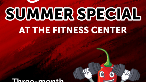 Sizzlin Summer Special