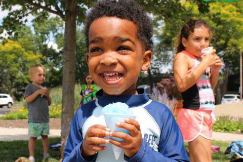 Summer Camps
