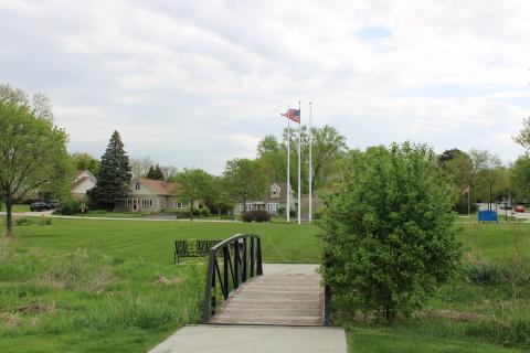 Drennon Park
