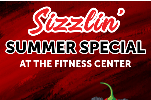 Sizzlin Summer Special