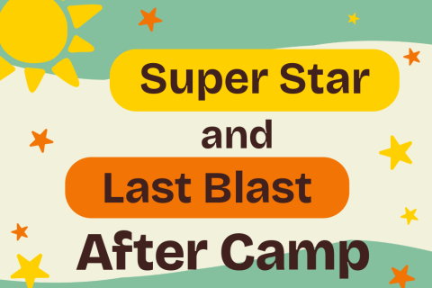After Camp