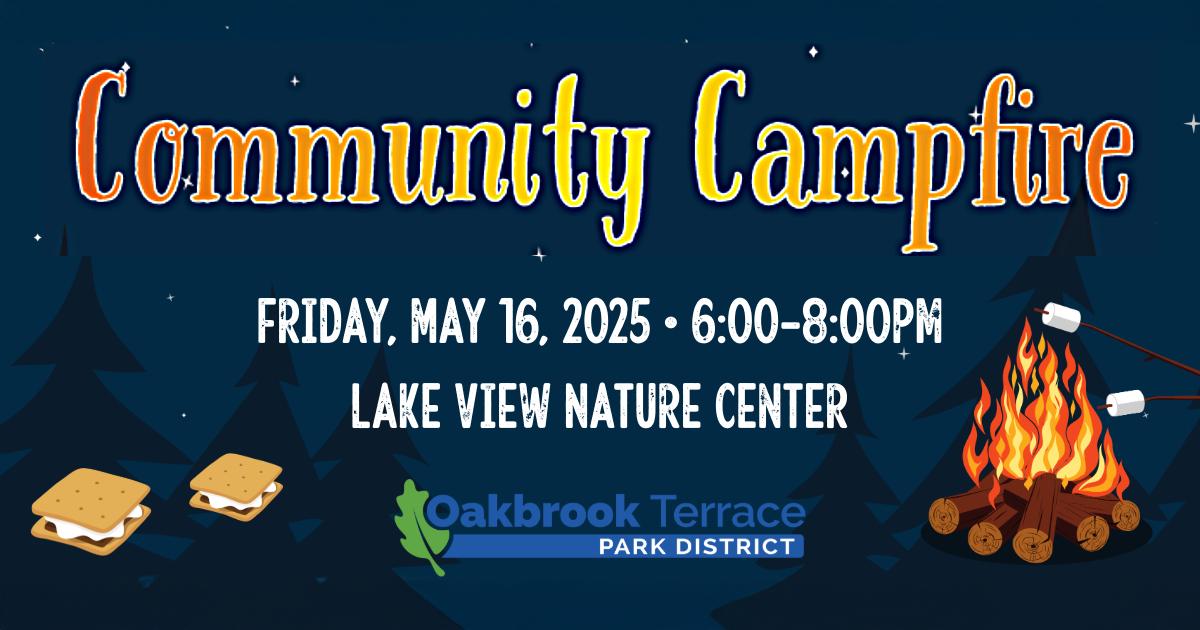 Community Campfire