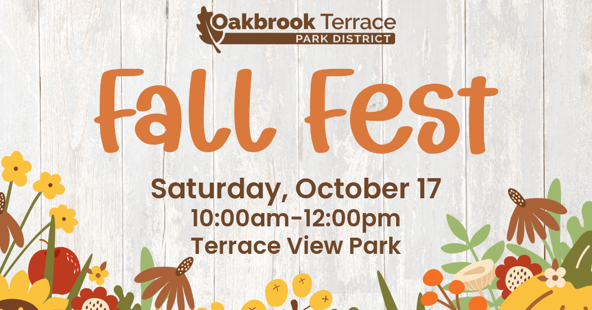 Fall Fest