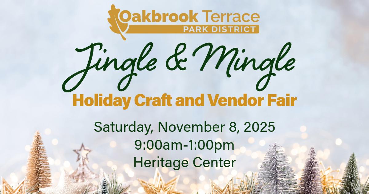 Jingle & Mingle