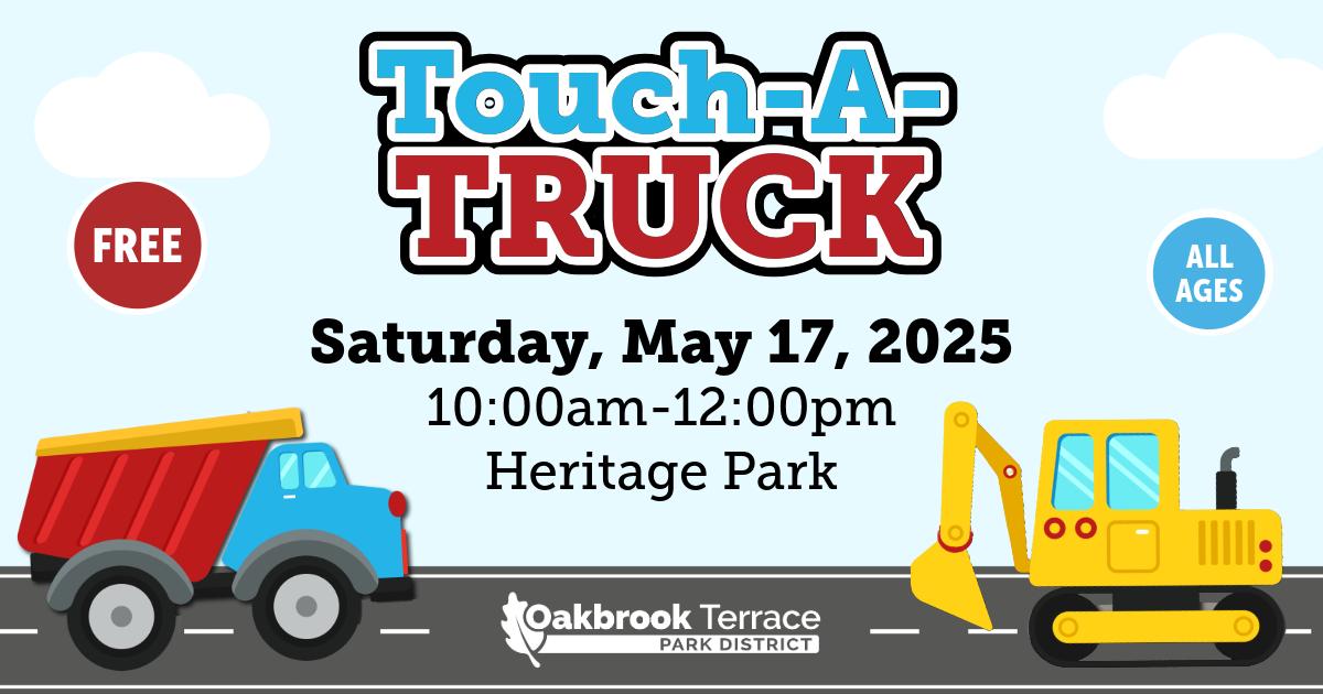 Touch-A-Truck