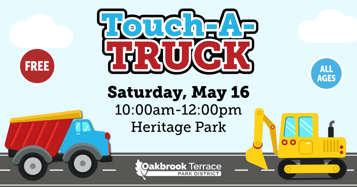 Touch-A-Truck