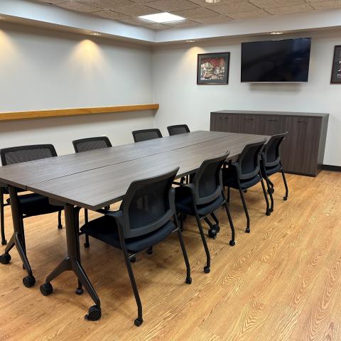 Board Room