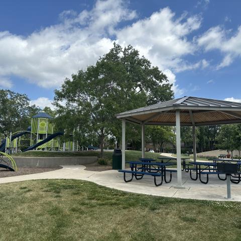 Gazebo