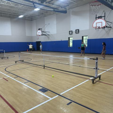 pickleball equipment 