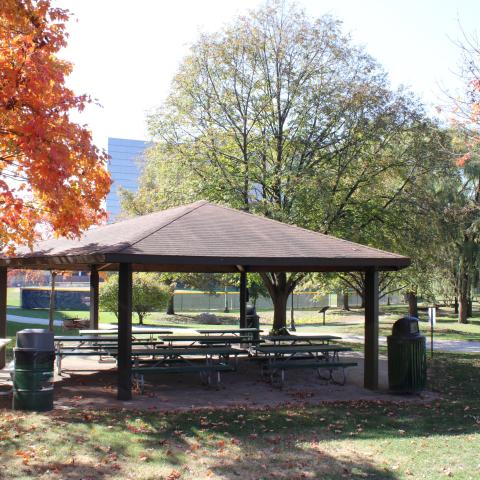 Gazebo 