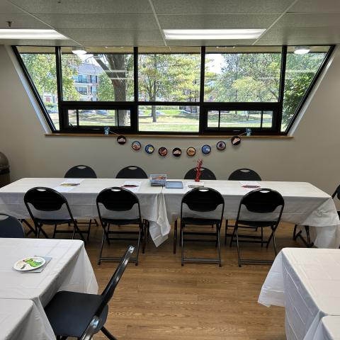 Multi-Purpose Room 1