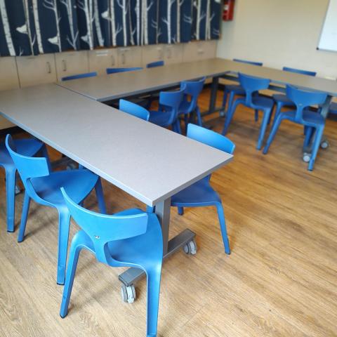 classroom tables 