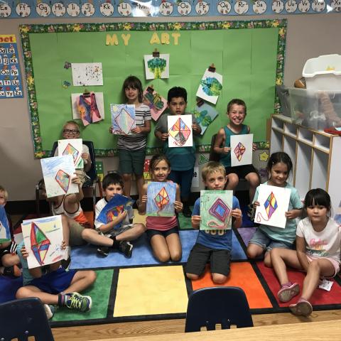 Afterschool Enrichment 