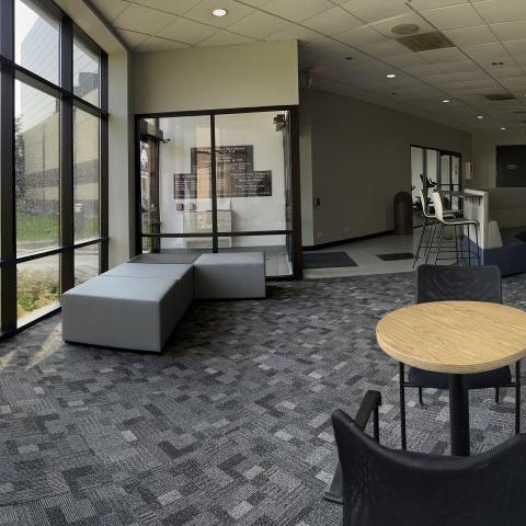 FC lobby 
