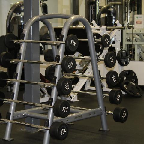 Weights