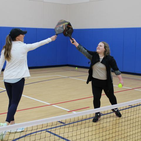 pickleball 