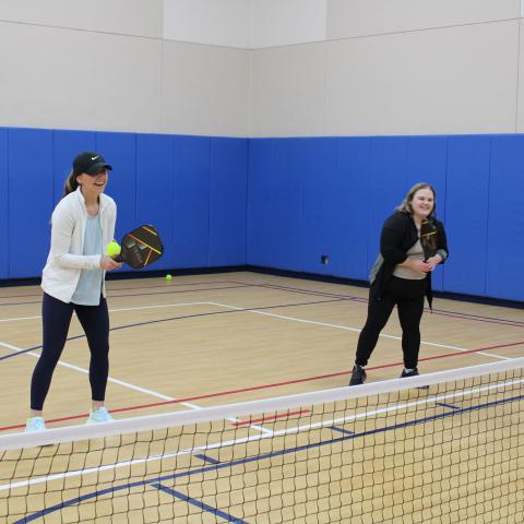 pickleball 