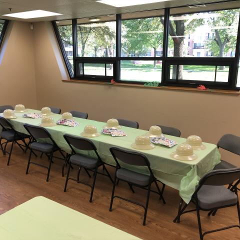 Multi-Purpose Room 2