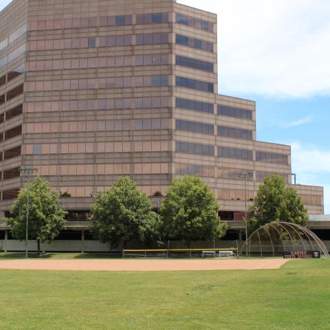 Ballfield