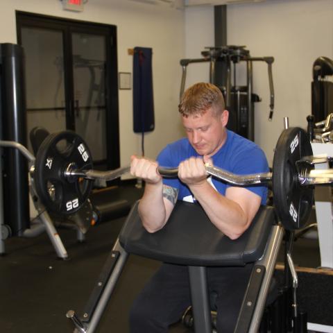 Weights