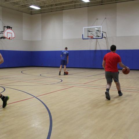 Basketball
