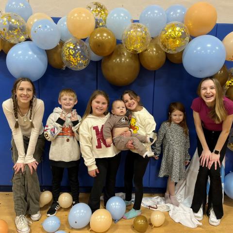 Birthday Party