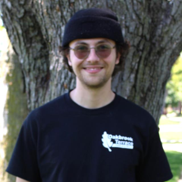 Alex Hayes