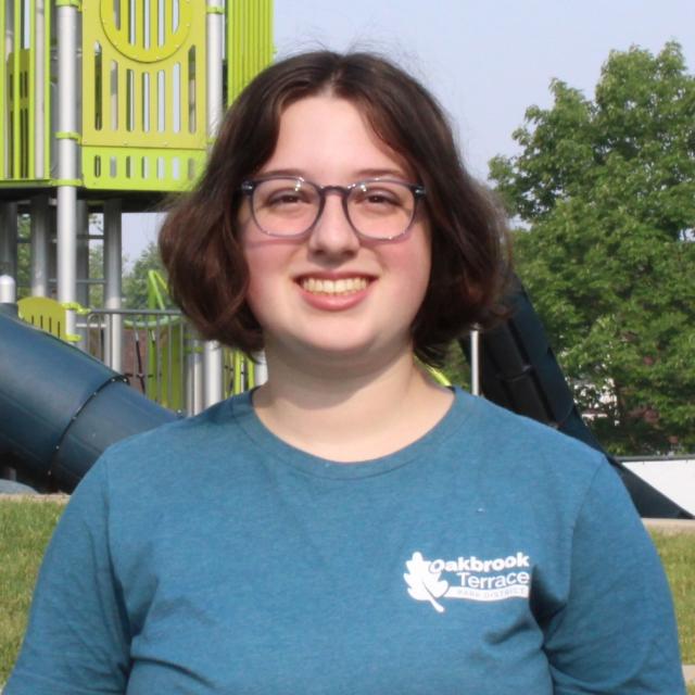 Olivia Tewart