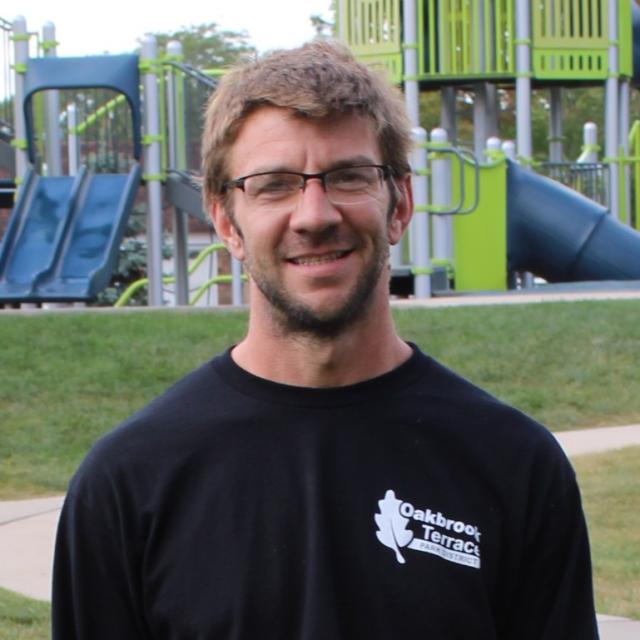 Rob Cialoni