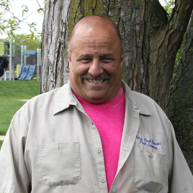Mario Ruiz